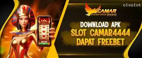 Bonus Spesial Download olxslot APK screenshot