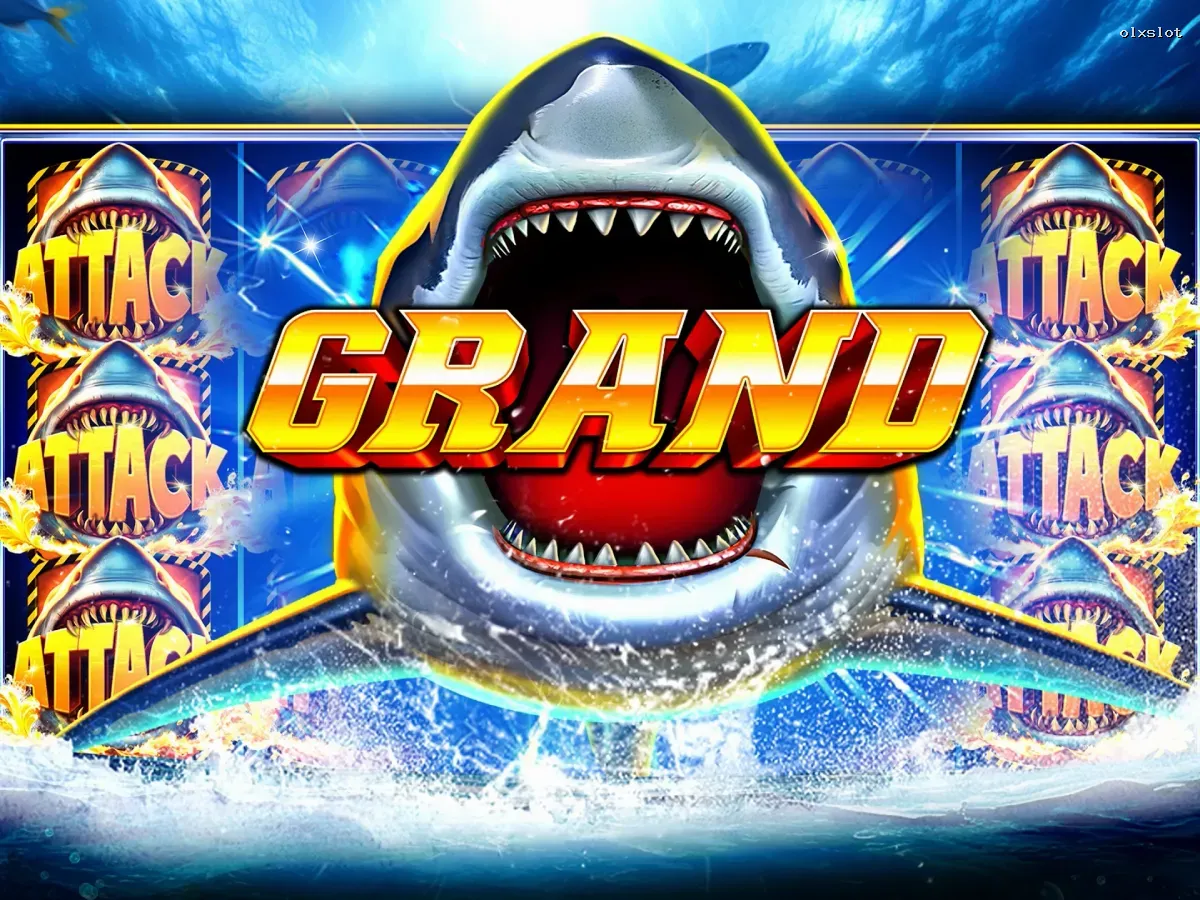 Promosi & Jackpot olxslot screenshot